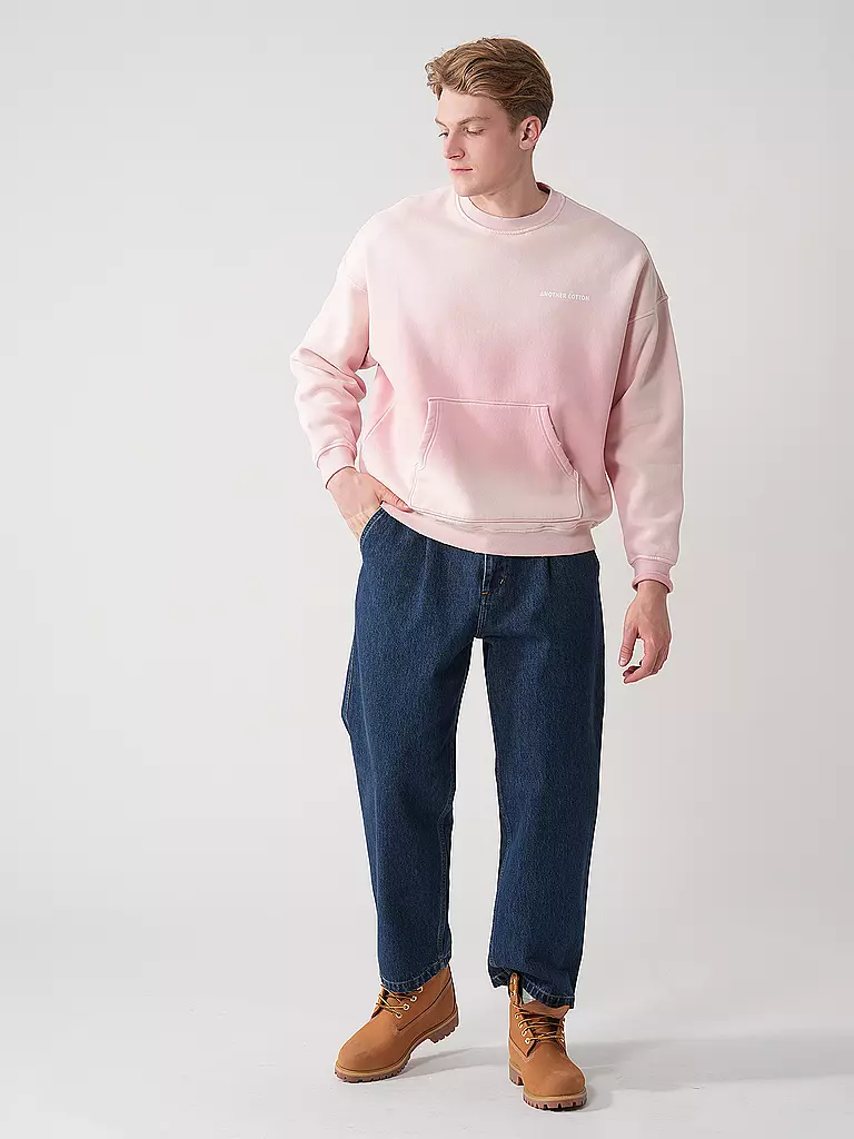 ANOTHER COTTON LAB | Sweater | Rosa