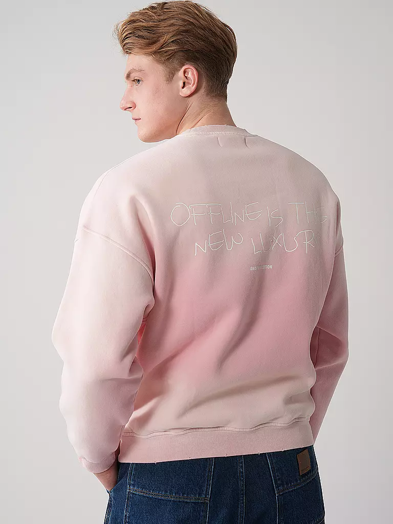 ANOTHER COTTON LAB | Sweater | 