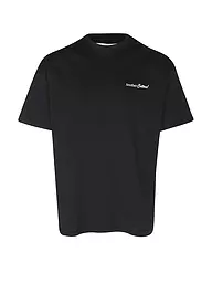 ANOTHER COTTON LAB | T-Shirt BREAKFAST CLUB | Nero