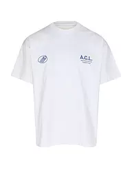 ANOTHER COTTON LAB | T-shirt | Bianco
