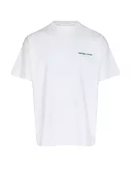 ANOTHER COTTON LAB | T-shirt | Bianco
