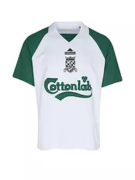 ANOTHER COTTON LAB | T-shirt | Bianco