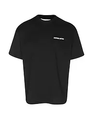 ANOTHER COTTON LAB | T-shirt | Nero