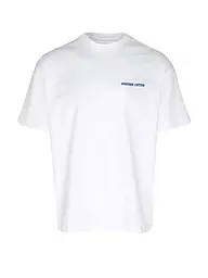 ANOTHER COTTON LAB | T-shirt | Bianco