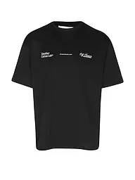 ANOTHER COTTON LAB | T-shirt | Nero