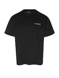 ANOTHER COTTON LAB | T-shirt | Nero