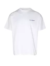 ANOTHER COTTON LAB | T-shirt | Bianco