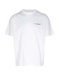 ANOTHER COTTON LAB | T-shirt | Bianco