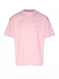 ANOTHER COTTON LAB | T-shirt | Rosa