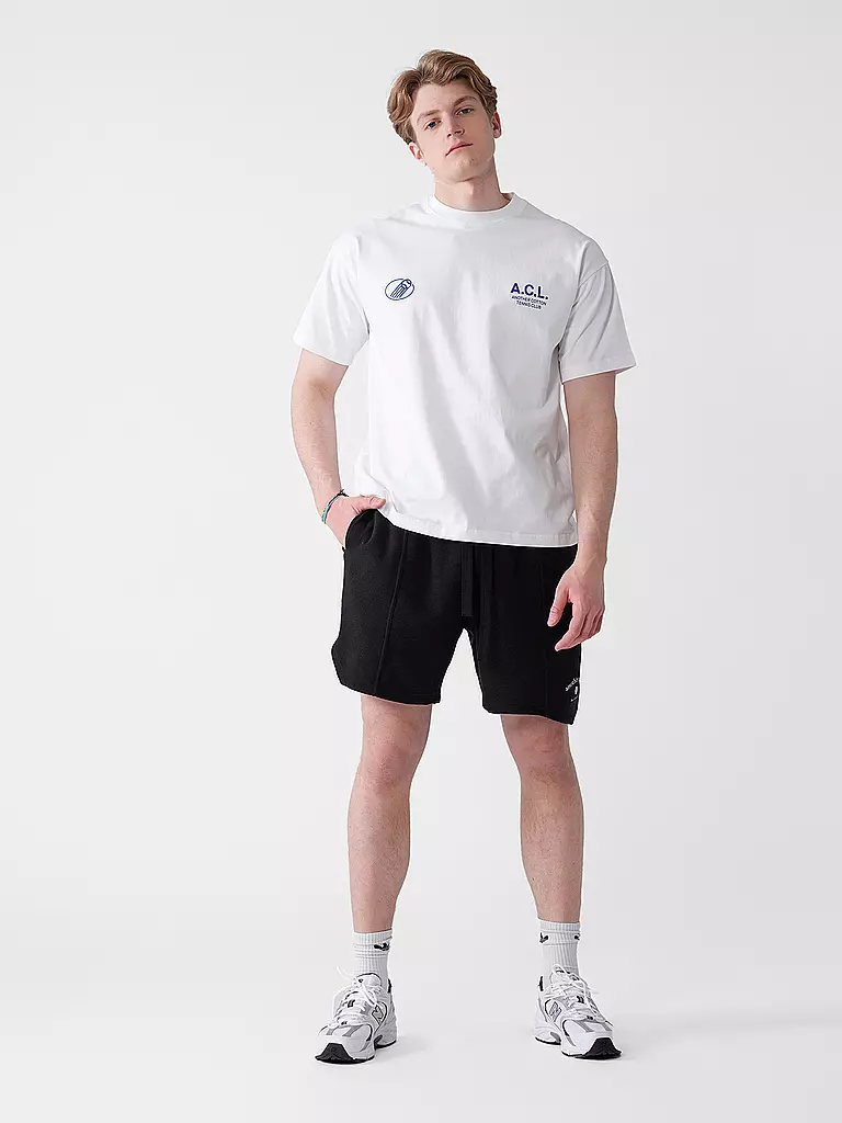 ANOTHER COTTON LAB | T-shirt | Bianco