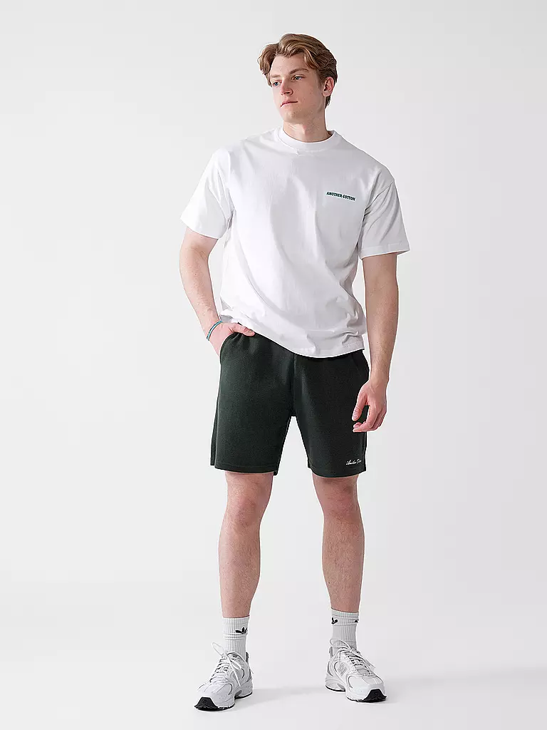 ANOTHER COTTON LAB | T-shirt | Bianco
