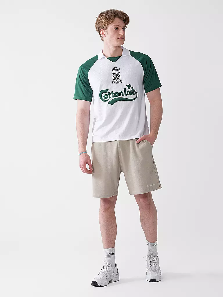 ANOTHER COTTON LAB | T-shirt | Bianco