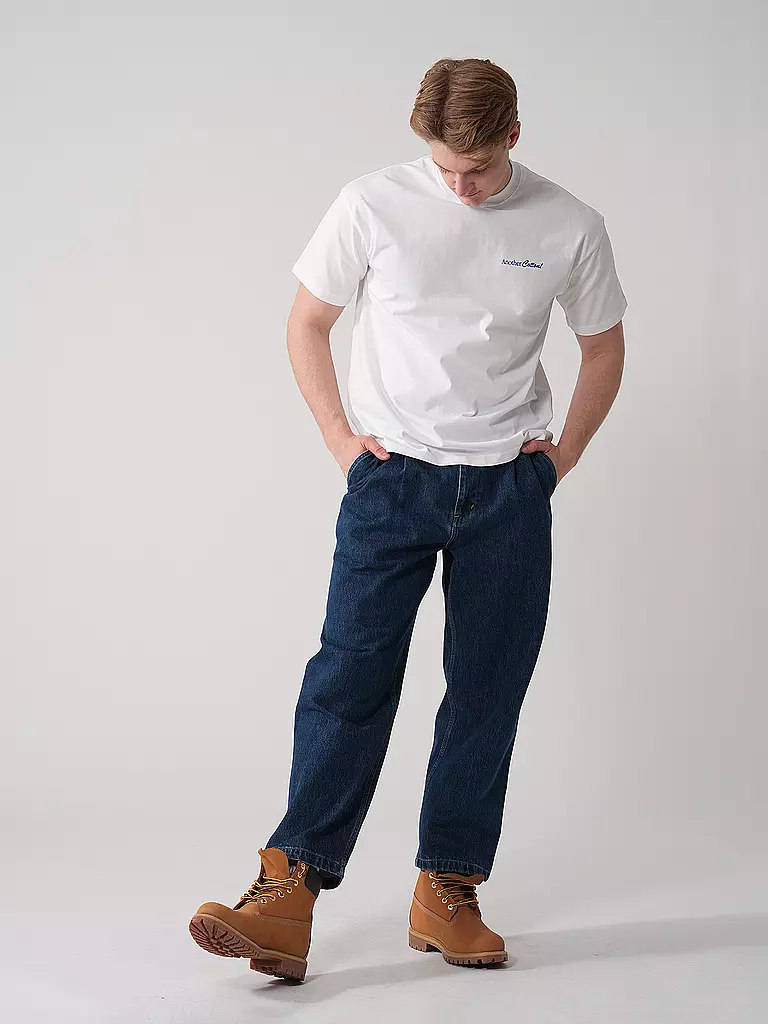 ANOTHER COTTON LAB | T-shirt | Bianco