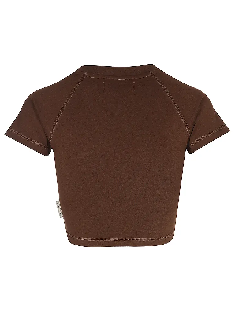 ANOTHER COTTON LAB | T-shirt | Marrone
