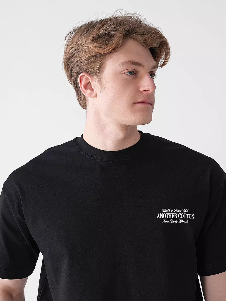 ANOTHER COTTON LAB | T-shirt |