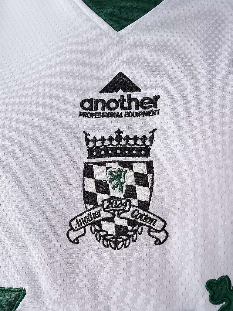 ANOTHER COTTON LAB | T-shirt |