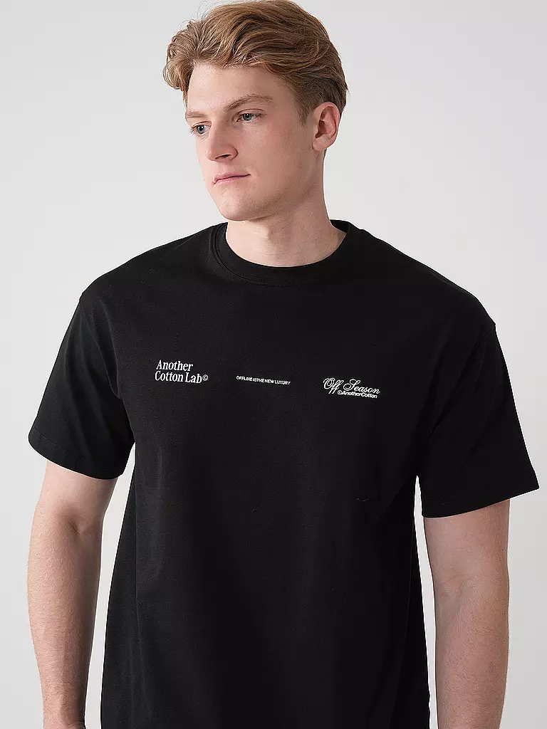 ANOTHER COTTON LAB | T-shirt |