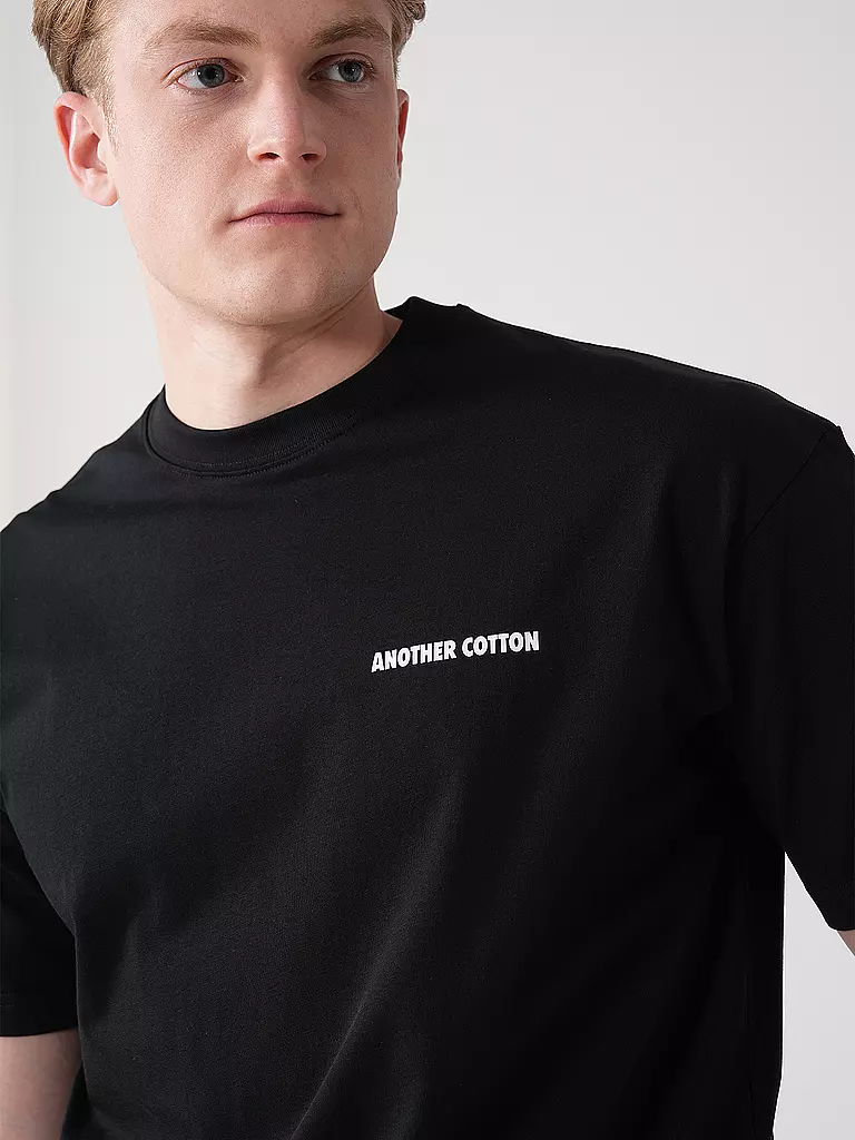 ANOTHER COTTON LAB | T-shirt |