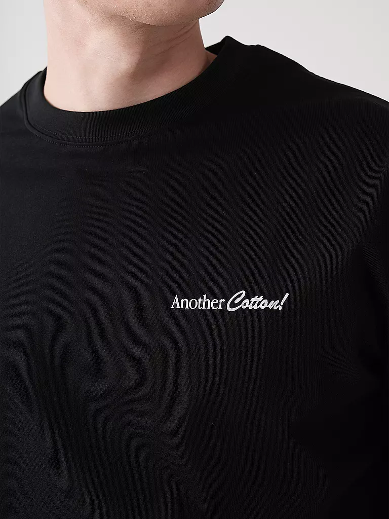ANOTHER COTTON LAB | T-shirt |