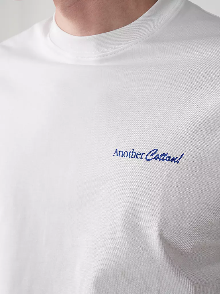 ANOTHER COTTON LAB | T-shirt |