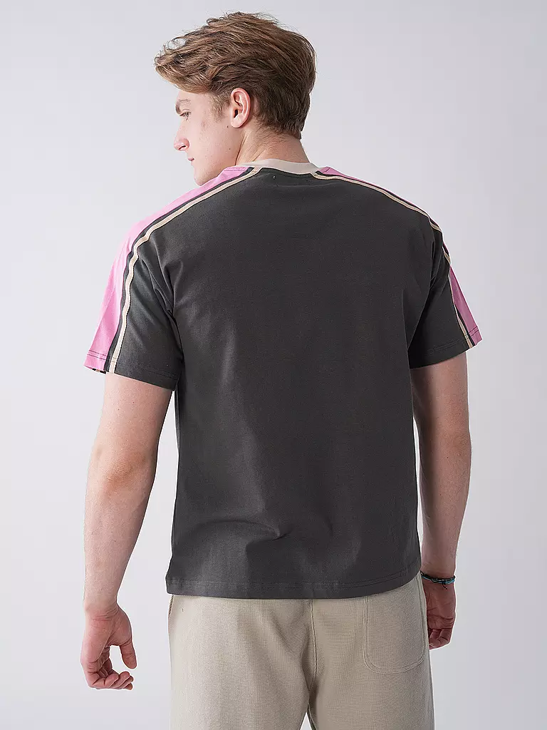 ANOTHER COTTON LAB | T-shirt | Nero