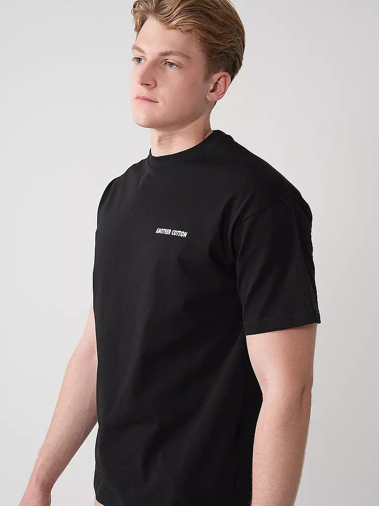 ANOTHER COTTON LAB | T-shirt |