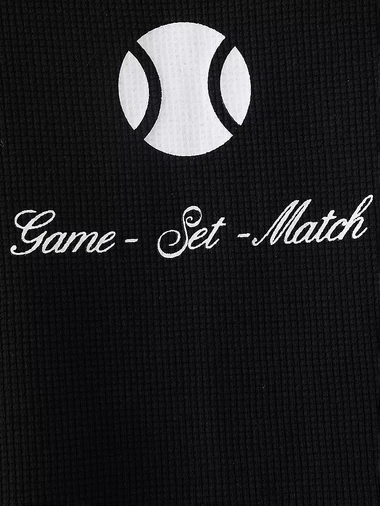 ANOTHER COTTON LAB | T-shirt |
