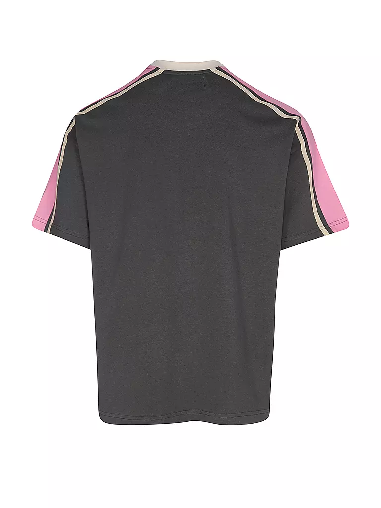 ANOTHER COTTON LAB | T-shirt | Nero