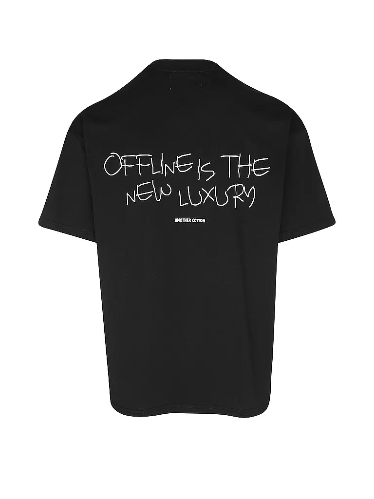 ANOTHER COTTON LAB | T-shirt |