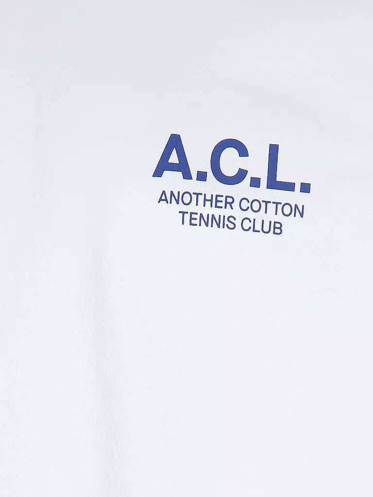 ANOTHER COTTON LAB | T-shirt | Bianco