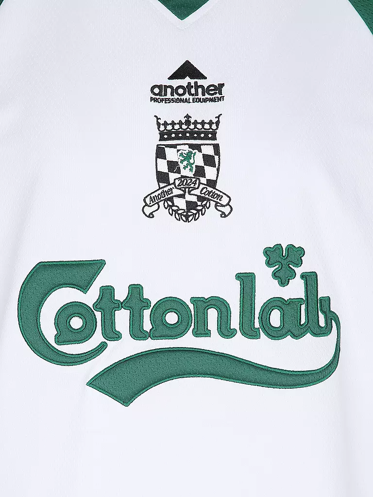 ANOTHER COTTON LAB | T-shirt |