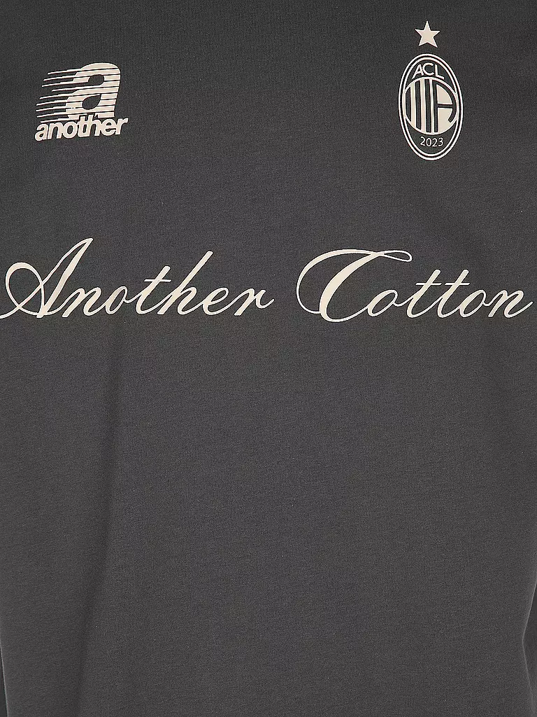 ANOTHER COTTON LAB | T-shirt | Nero