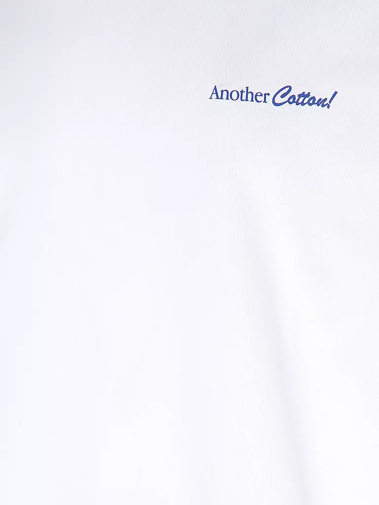ANOTHER COTTON LAB | T-shirt |