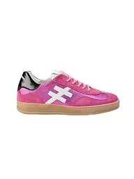 ANOTHER TREND | Sneaker ICONIC II | Fucsia