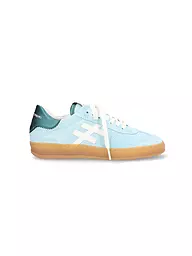 ANOTHER TREND | Sneaker ICONIC II | Blu chiaro