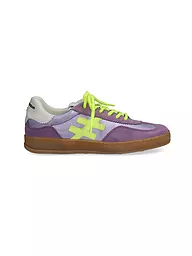 ANOTHER TREND | Sneaker ICONIC II | Lilla