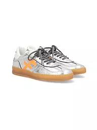 ANOTHER TREND | Sneaker LAS VEGAS | Argento