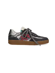 ANOTHER TREND | Sneaker | Argento