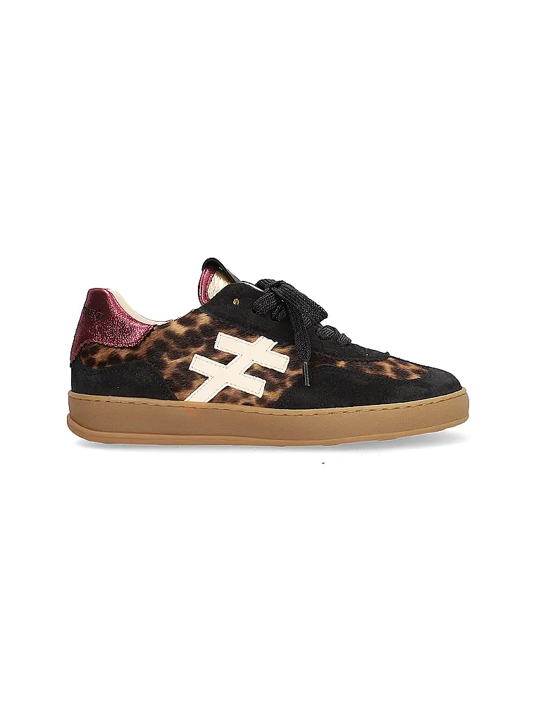 ANOTHER TREND | Sneaker | Marrone