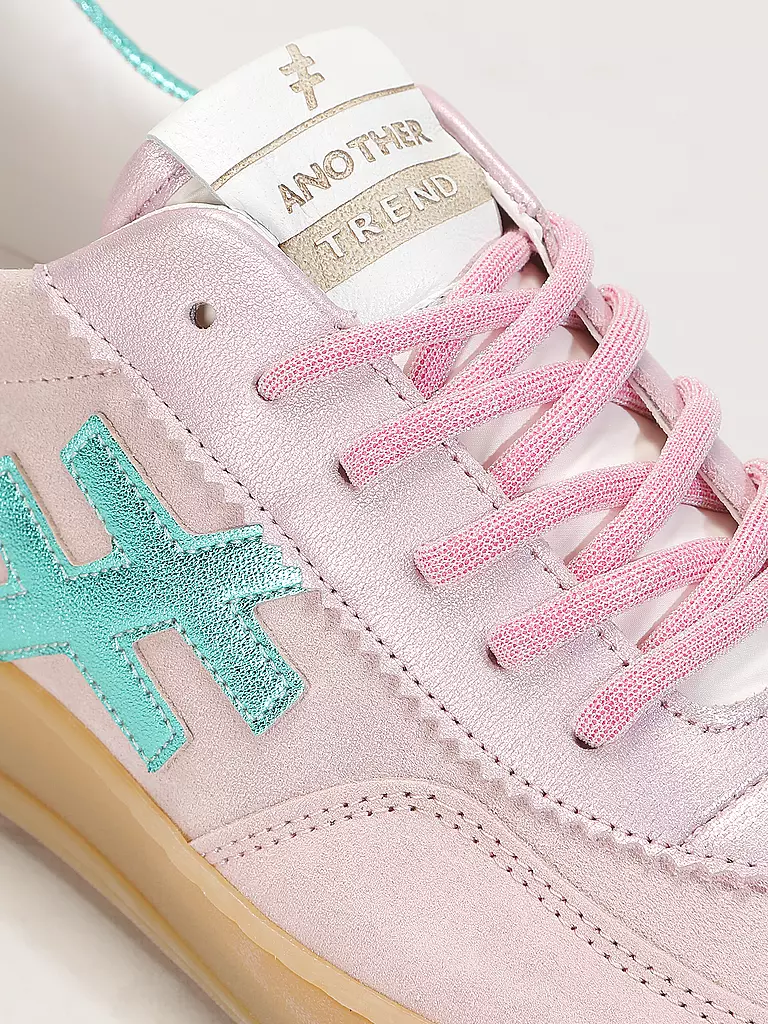 ANOTHER TREND | Sneaker | 