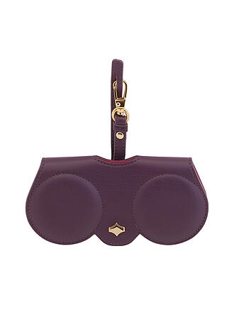 ANY DI | Sun Cover Plum