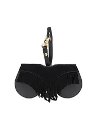 ANY DI | Custodia per occhiali | Nero