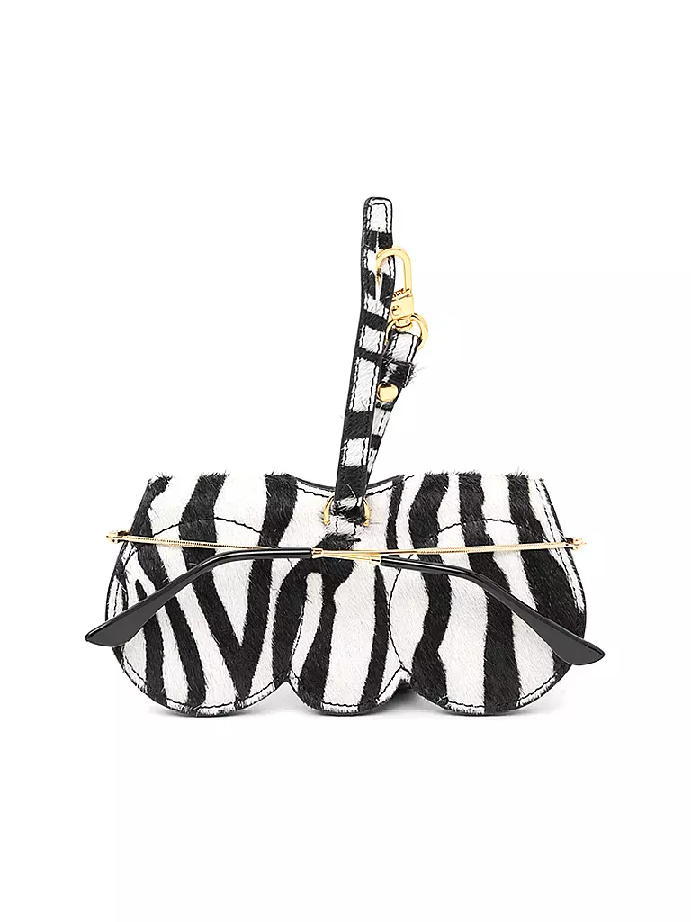 ANY DI | Sun Cover
Marke: ANY DI
Farbe: nero
Kategorien: Moda, Donna

Materiale: Pelle
Motivo: Animalier | Nero