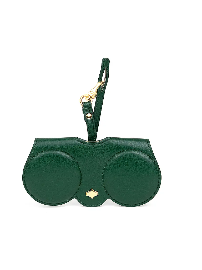 ANY DI | Sun Cover  Forest | Verde scuro