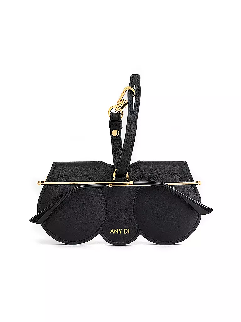 ANY DI | Sun Cover Black | Nero