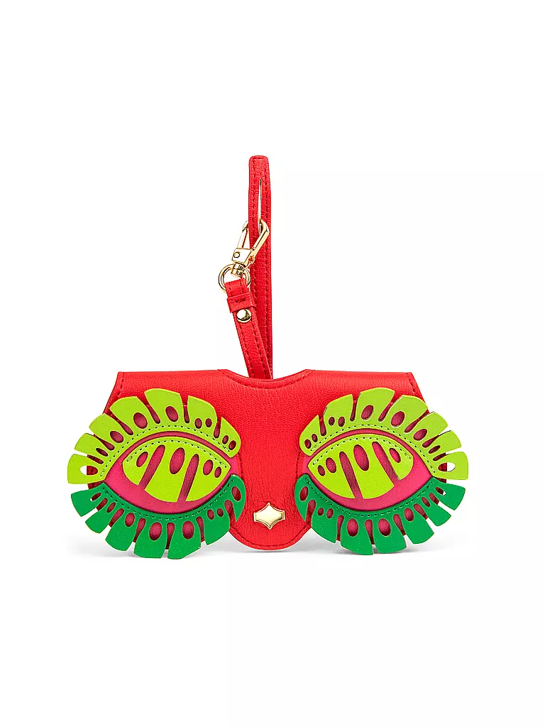 ANY DI | Sun Cover EXTRAVAGANT | Rosso