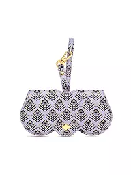 ANY DI | Custodia per occhiali | Lilla