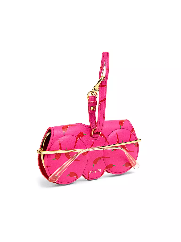 ANY DI | Sun Cover SIGNATURE | Fucsia