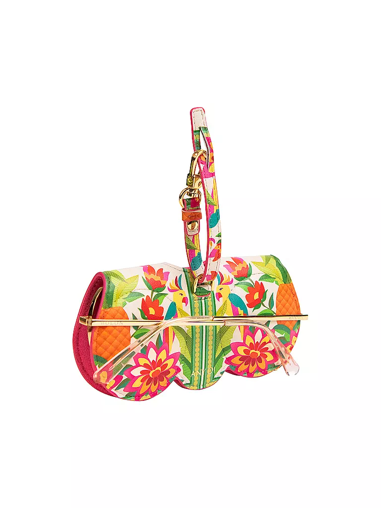 ANY DI | Sun Cover SIGNATURE | Multicolore