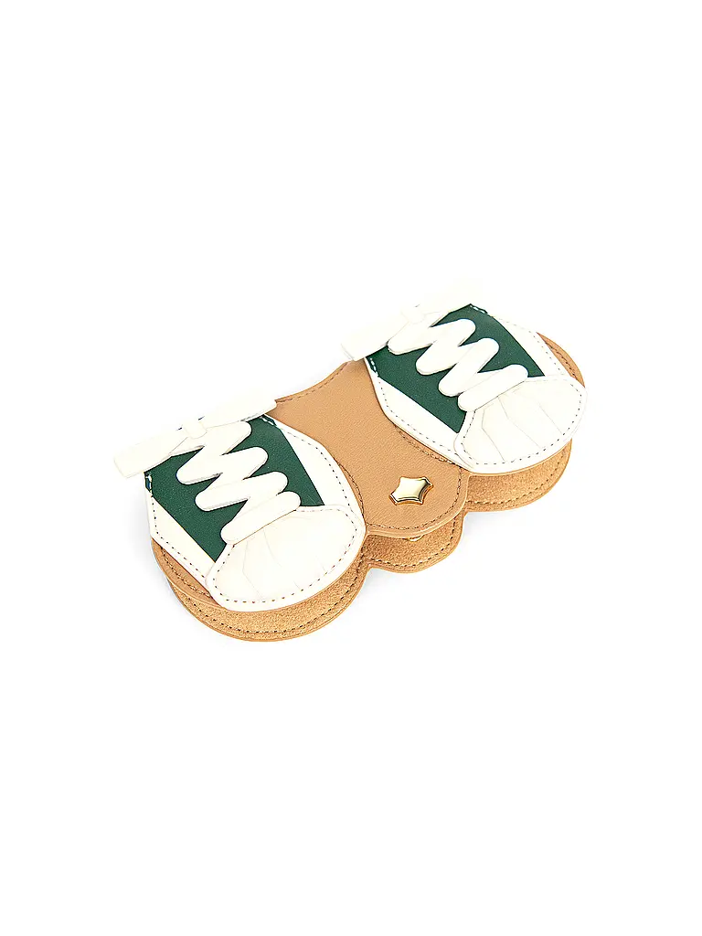 ANY DI | Sun Cover Sneaker | Cammello